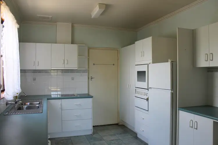 Second view of Homely house listing, 32 Holzgrefe Street, Millicent SA 5280