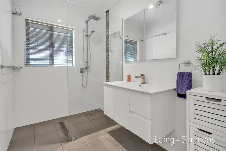 Fifth view of Homely house listing, 50 Vincennes Avenue, Tregear NSW 2770