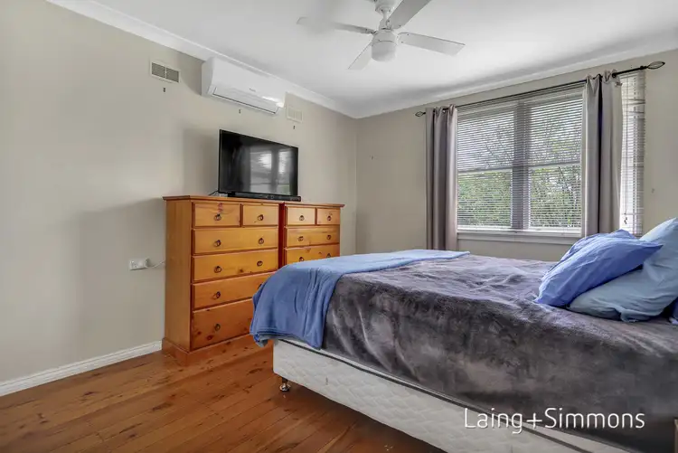 Sixth view of Homely house listing, 50 Vincennes Avenue, Tregear NSW 2770