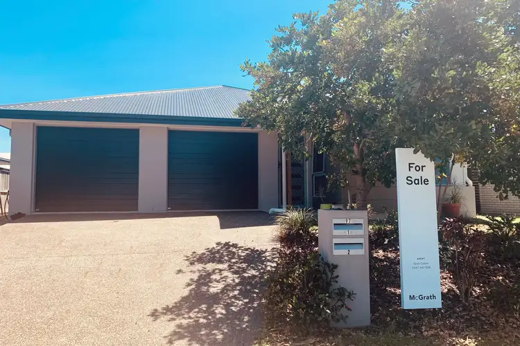 97 Creekwood Avenue, Meridan Plains QLD 4551