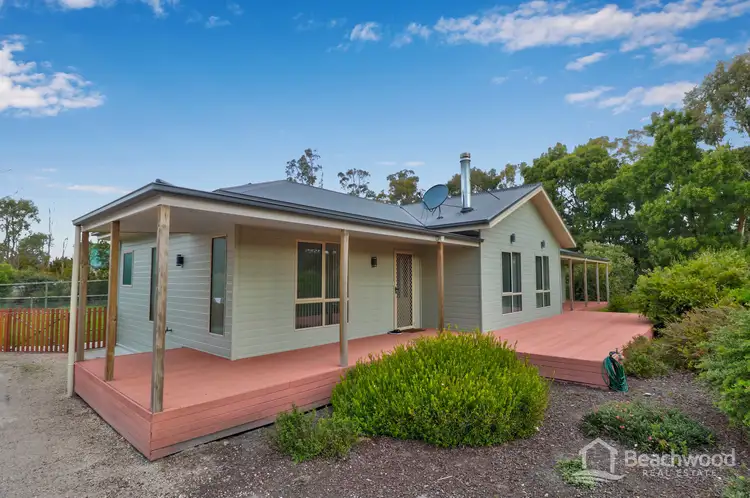 59 Jefkins Drive, Port Sorell TAS 7307