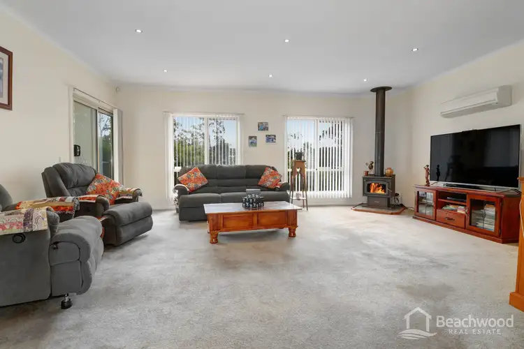 Third view of Homely house listing, 59 Jefkins Drive, Port Sorell TAS 7307