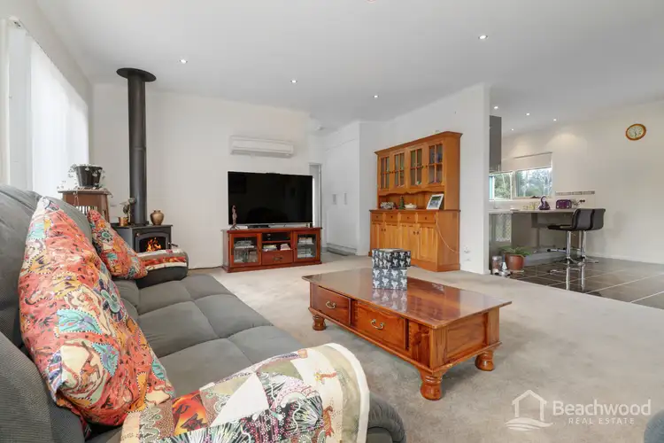 Fourth view of Homely house listing, 59 Jefkins Drive, Port Sorell TAS 7307