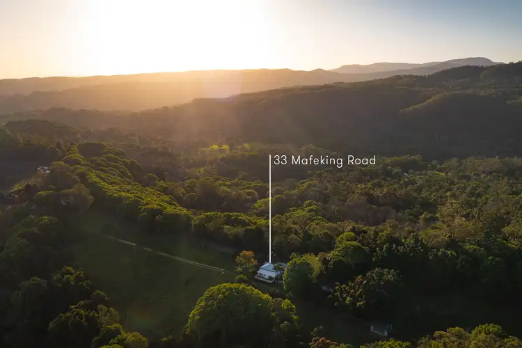 33 Mafeking Road, Goonengerry NSW 2482