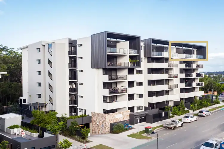 612/6 High Street, Sippy Downs QLD 4556