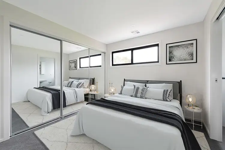 Fifth view of Homely townhouse listing, 50/33 Braybrooke Street, Bruce ACT 2617