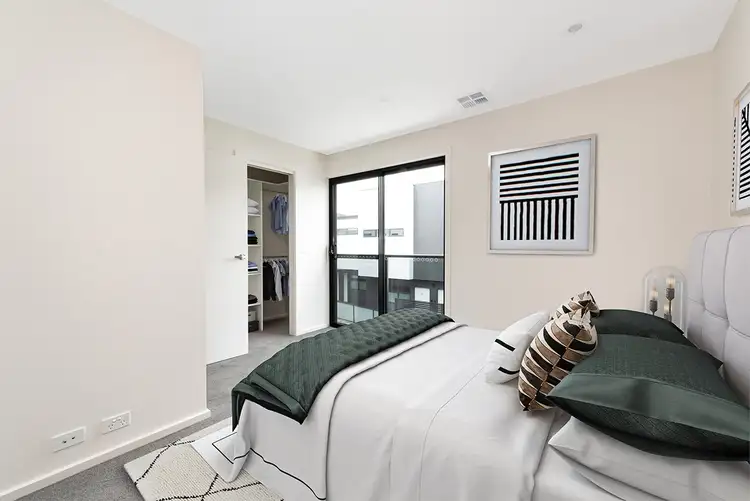 Sixth view of Homely townhouse listing, 50/33 Braybrooke Street, Bruce ACT 2617