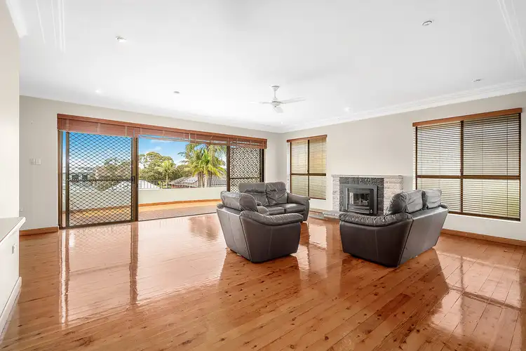 Fourth view of Homely house listing, 98A Soldiers Avenue, Freshwater NSW 2096