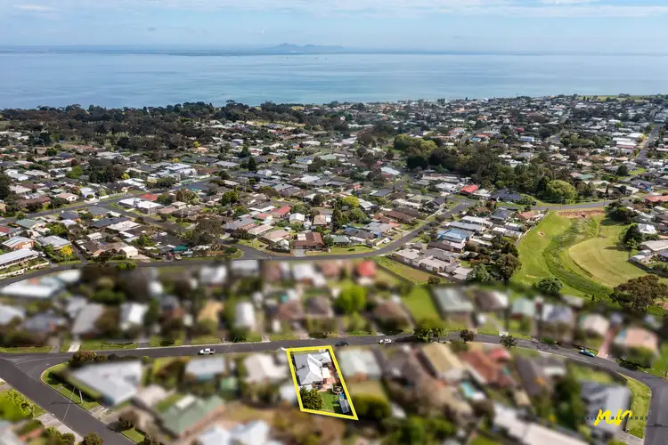 Main view of Homely house listing, 8 Panpandi Drive, Clifton Springs VIC 3222