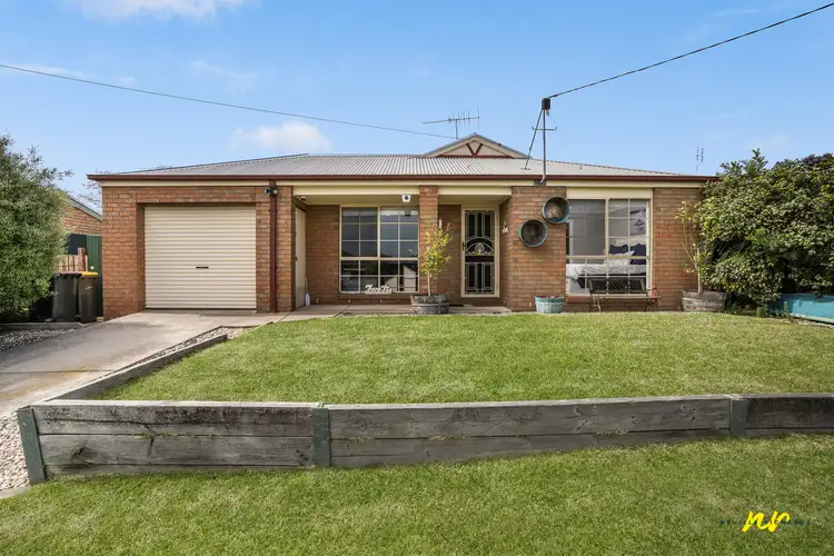 Second view of Homely house listing, 8 Panpandi Drive, Clifton Springs VIC 3222