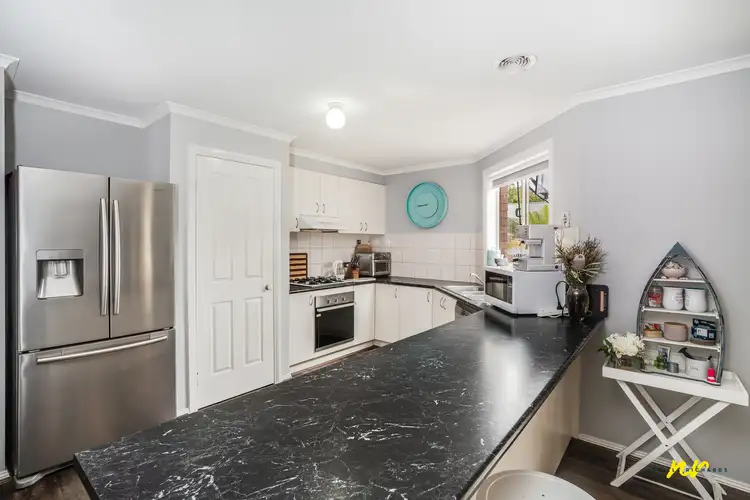 Third view of Homely house listing, 8 Panpandi Drive, Clifton Springs VIC 3222