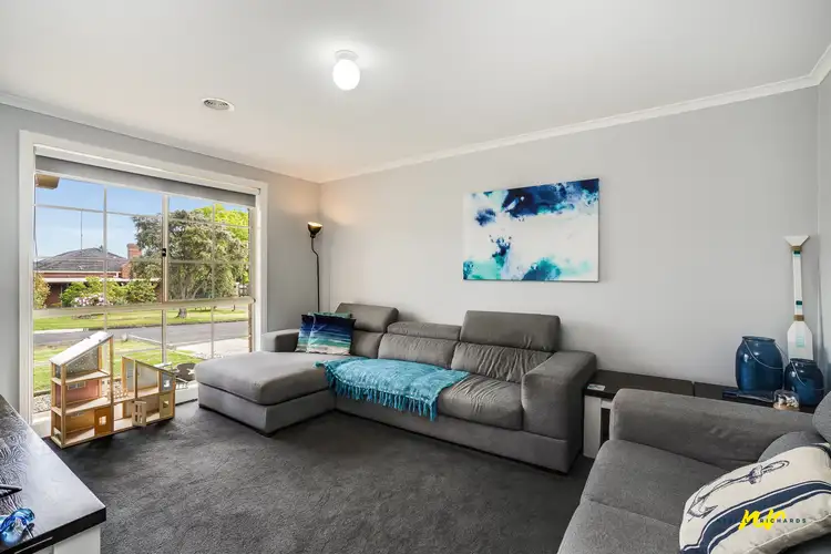 Fifth view of Homely house listing, 8 Panpandi Drive, Clifton Springs VIC 3222