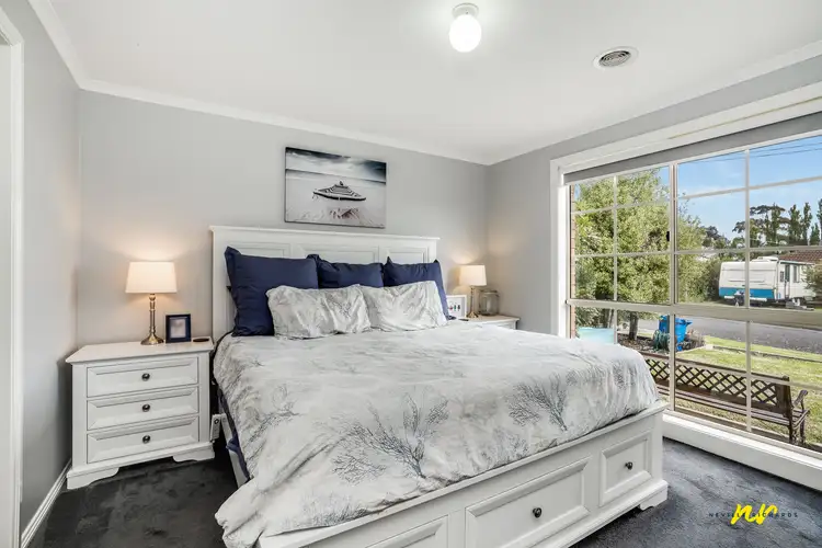 Sixth view of Homely house listing, 8 Panpandi Drive, Clifton Springs VIC 3222