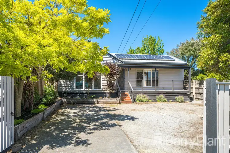 Main view of Homely house listing, 27 Dudley Street, Belmont VIC 3216