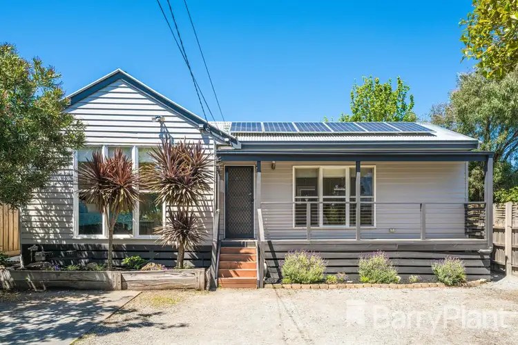 Second view of Homely house listing, 27 Dudley Street, Belmont VIC 3216