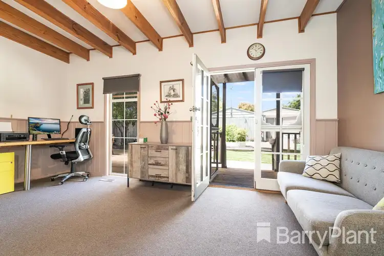 Fifth view of Homely house listing, 27 Dudley Street, Belmont VIC 3216