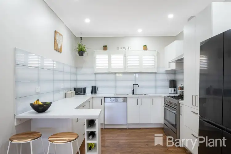 Sixth view of Homely house listing, 27 Dudley Street, Belmont VIC 3216