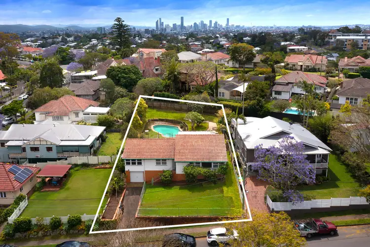 Second view of Homely house listing, 53 Geelong Avenue, Holland Park QLD 4121