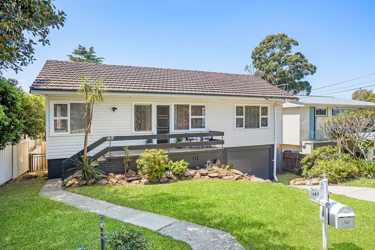 Second view of Homely house listing, 159 Caravan Head Road, Oyster Bay NSW 2225