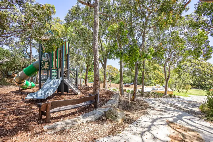 Fifth view of Homely house listing, 159 Caravan Head Road, Oyster Bay NSW 2225