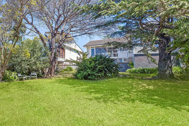 Sixth view of Homely house listing, 159 Caravan Head Road, Oyster Bay NSW 2225