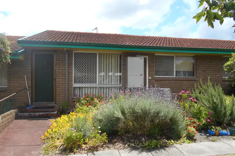 Main view of Homely unit listing, 3/2 Moira Road, Collie WA 6225
