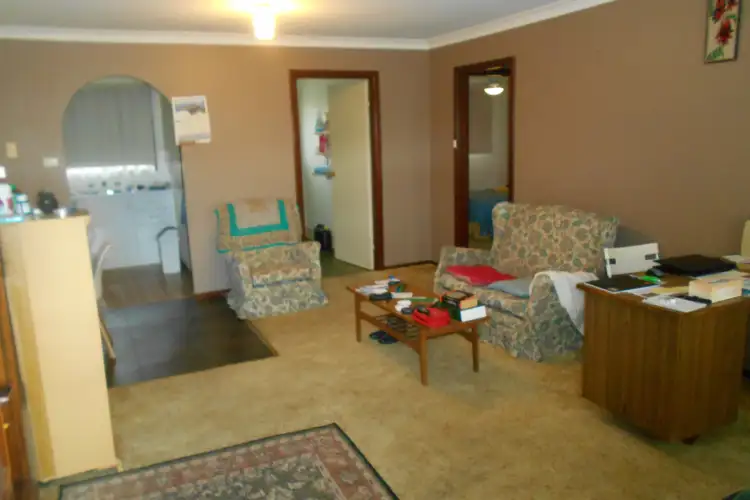 Second view of Homely unit listing, 3/2 Moira Road, Collie WA 6225