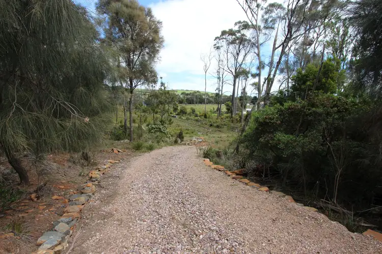 Main view of Homely land listing, 30 Rubicon Rise, Northdown TAS 7307
