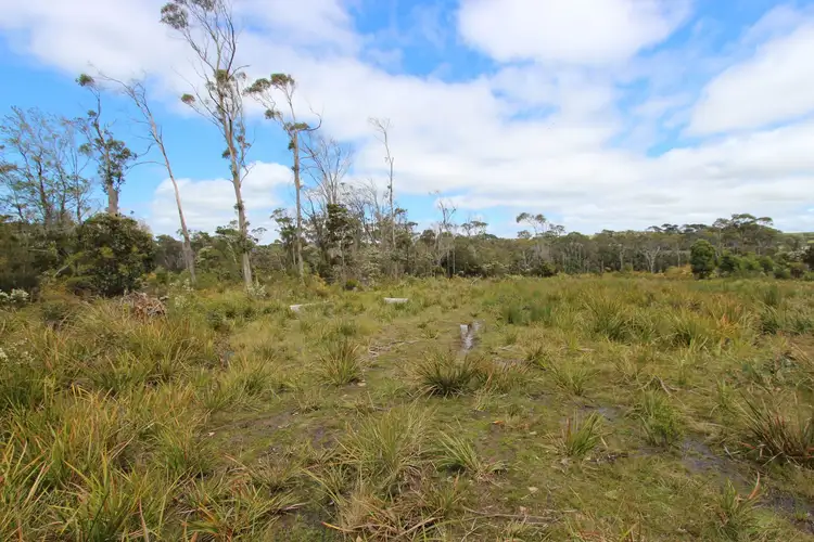 Fourth view of Homely land listing, 30 Rubicon Rise, Northdown TAS 7307
