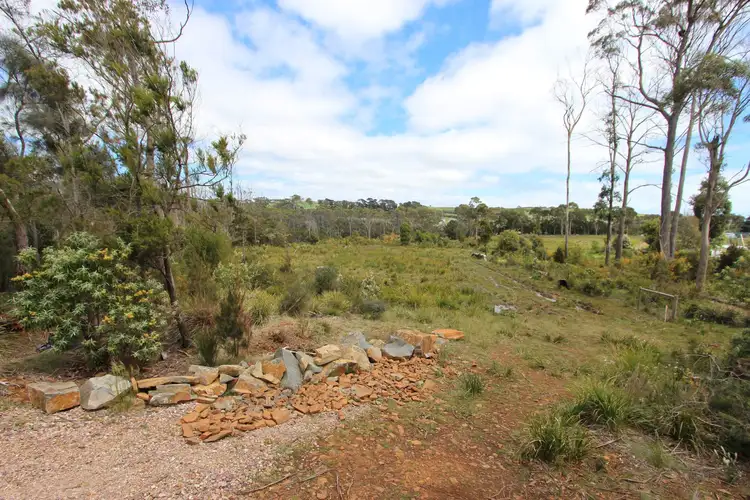 Fifth view of Homely land listing, 30 Rubicon Rise, Northdown TAS 7307