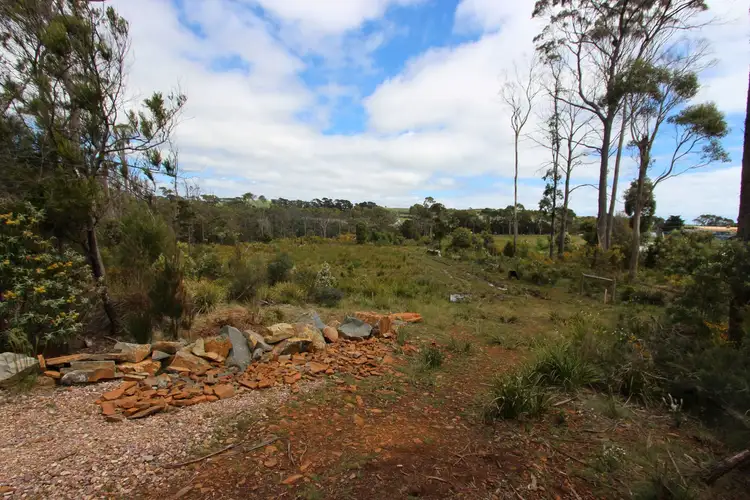 Sixth view of Homely land listing, 30 Rubicon Rise, Northdown TAS 7307
