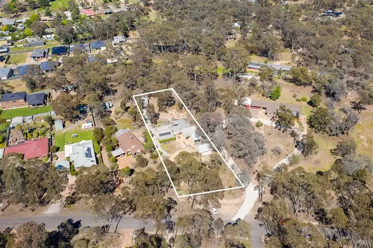 21-23 Backhaus Street, White Hills VIC 3550
