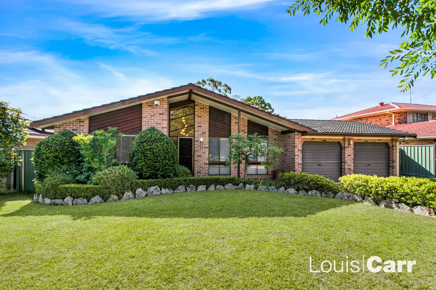 Main view of Homely house listing, 11 Kentia Parade, Cherrybrook NSW 2126