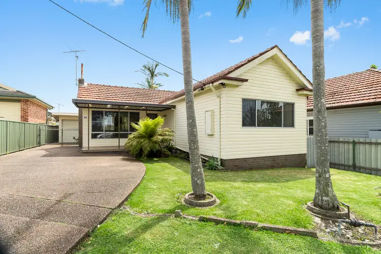 Main view of Homely house listing, 80 Dudley Road, Charlestown NSW 2290
