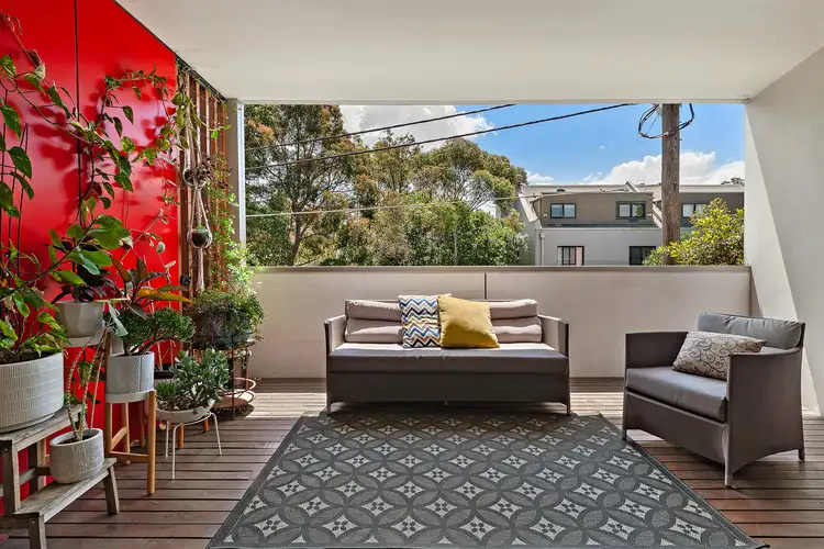 109/5-11 Pyrmont Bridge Road, Camperdown NSW 2050