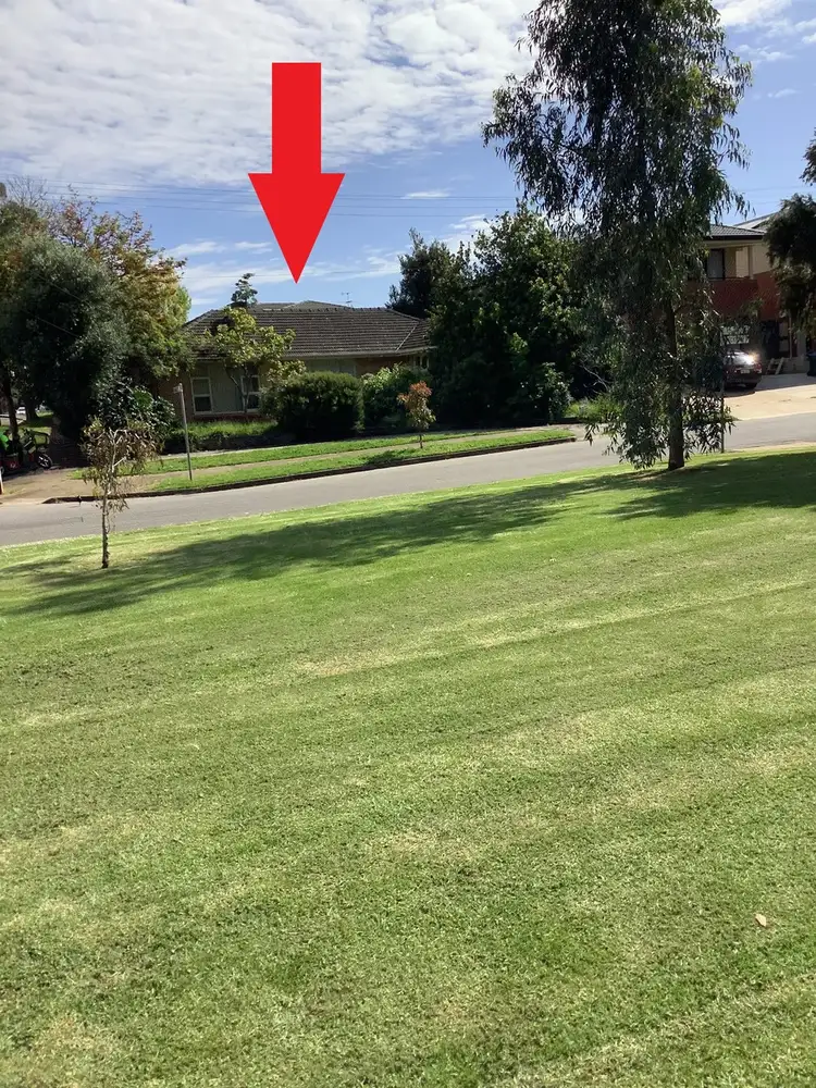 Second view of Homely house listing, 17 Richardson Avenue, Tranmere SA 5073