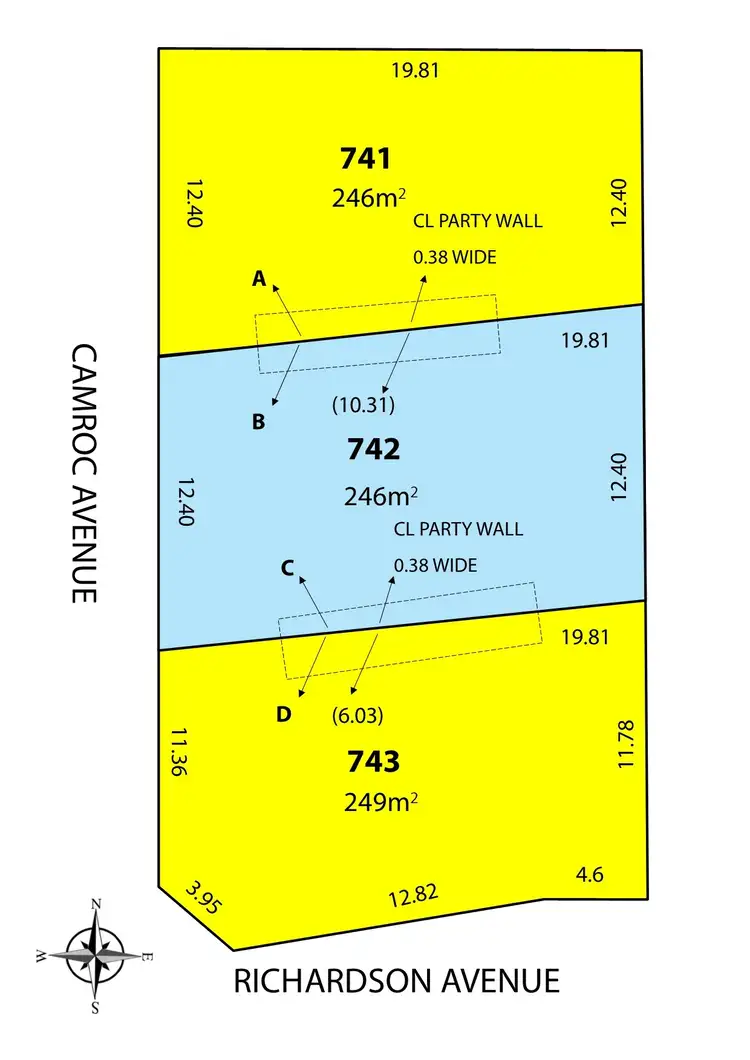 Sixth view of Homely house listing, 17 Richardson Avenue, Tranmere SA 5073