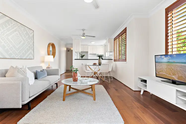 3/144-158 Alison Road, Randwick NSW 2031