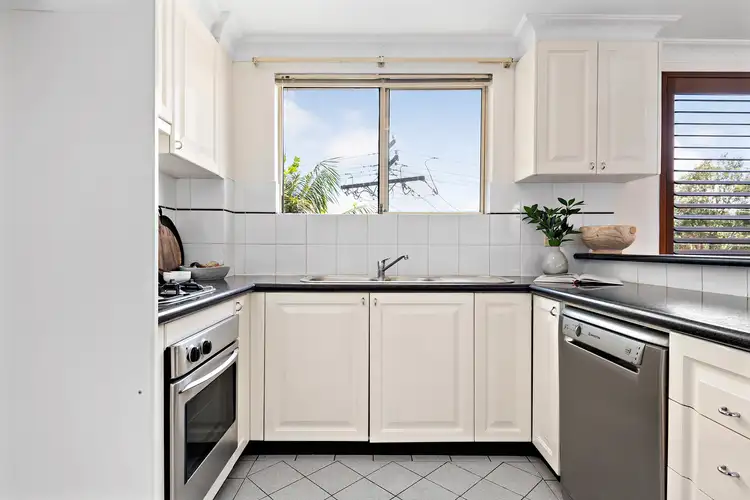 Fourth view of Homely apartment listing, 3/144-158 Alison Road, Randwick NSW 2031