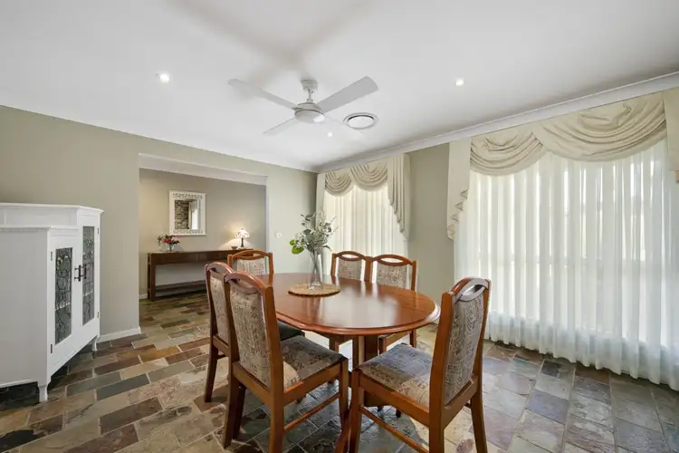 Third view of Homely house listing, 105 Weblands Street, Aberglasslyn NSW 2320