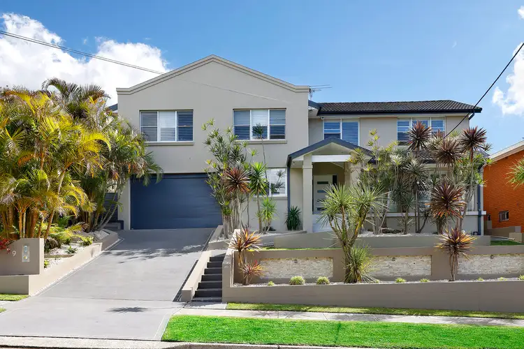 Main view of Homely house listing, 9 Solo Street, Kareela NSW 2232