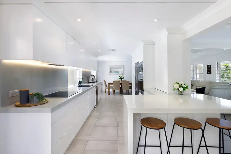 Second view of Homely house listing, 9 Solo Street, Kareela NSW 2232