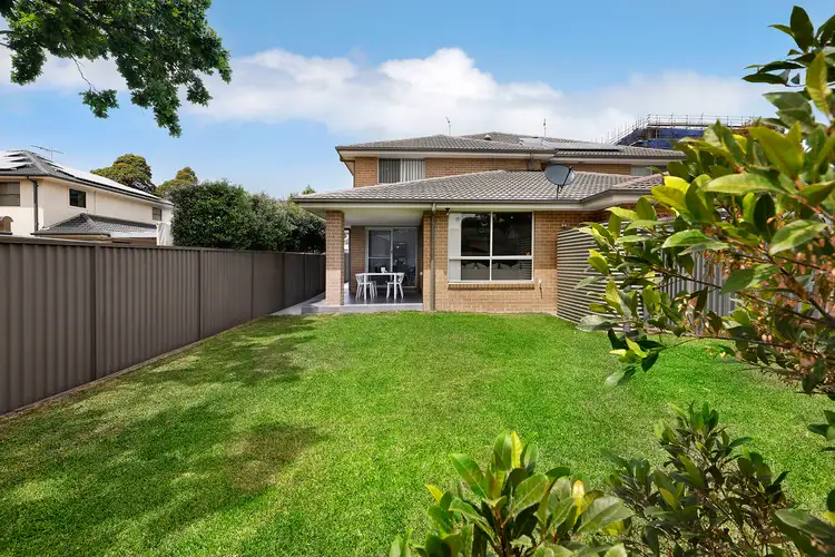 Fifth view of Homely semi-detached listing, 13A Clio Street, Sutherland NSW 2232