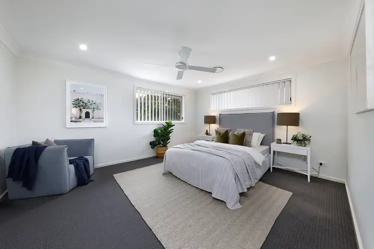 Sixth view of Homely semi-detached listing, 13A Clio Street, Sutherland NSW 2232