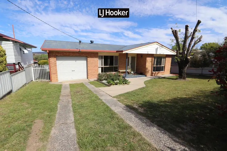 Main view of Homely house listing, 18 Auburn Vale Road, Inverell NSW 2360