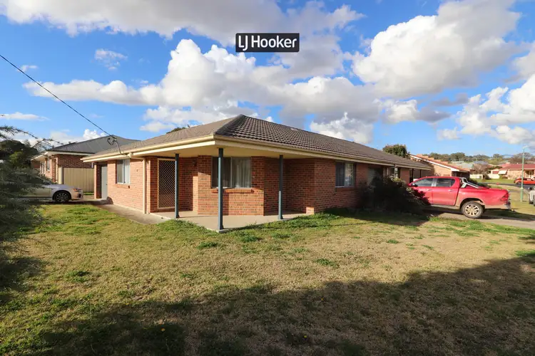 21 Brewery Street, Inverell NSW 2360