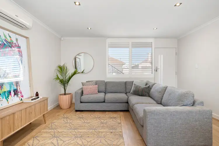 Second view of Homely unit listing, 4/8 Marine Street, Somerton Park SA 5044