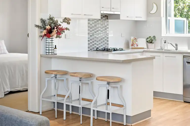 Third view of Homely unit listing, 4/8 Marine Street, Somerton Park SA 5044