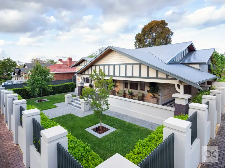 5 Tallala Terrace, Myrtle Bank SA 5064