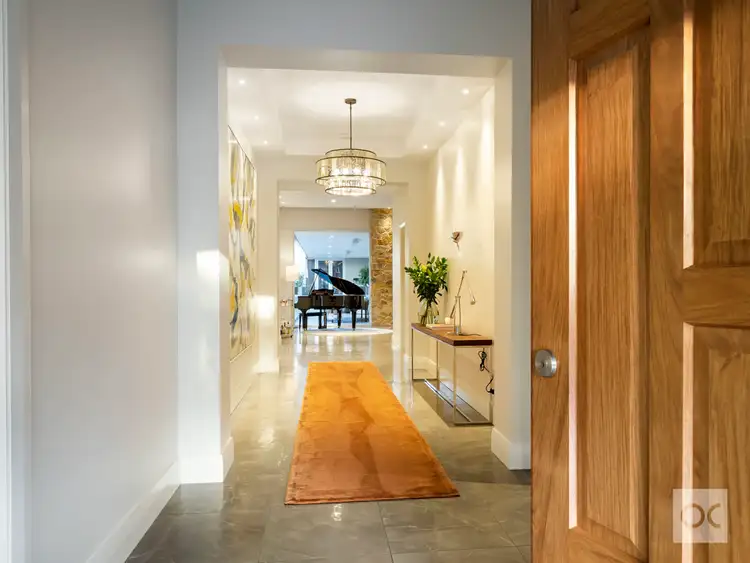 Fifth view of Homely house listing, 5 Tallala Terrace, Myrtle Bank SA 5064